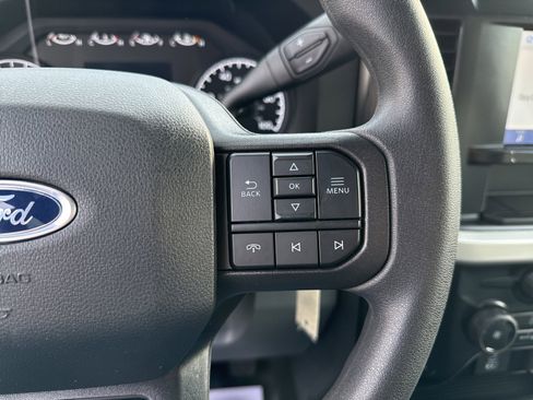 Used 2025 Ford F250 XL w/ XL Driver Assist Package image 25