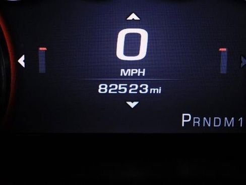 Used 2016 GMC Sierra 2500 Denali w/ Duramax Plus Package image 16