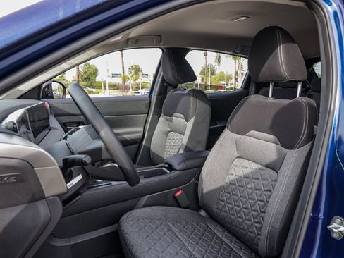 New 2026 Nissan Kicks SV image 17