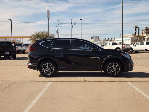 Used 2022 Honda CR-V EX-L image 7