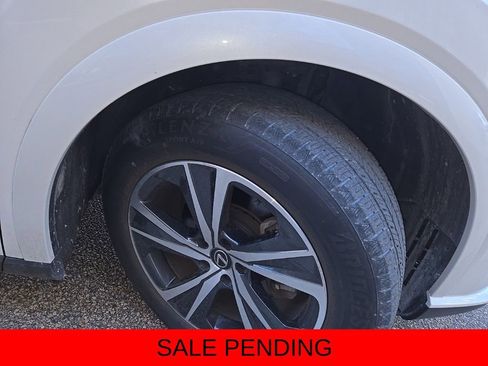 Certified 2023 Lexus RX 350 Premium image 4