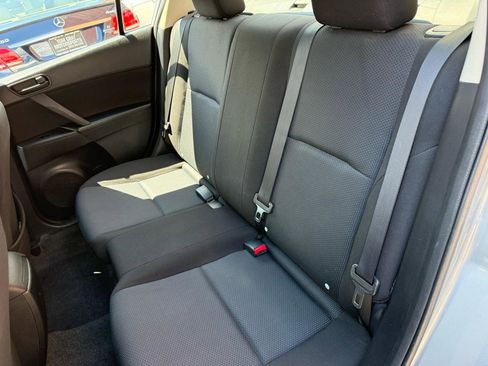Used 2011 MAZDA MAZDA3 i Sport FWD image 7