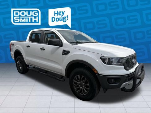 Used 2020 Ford Ranger XLT w/ Equipment Group 302A Luxury AWD/4WD image 5