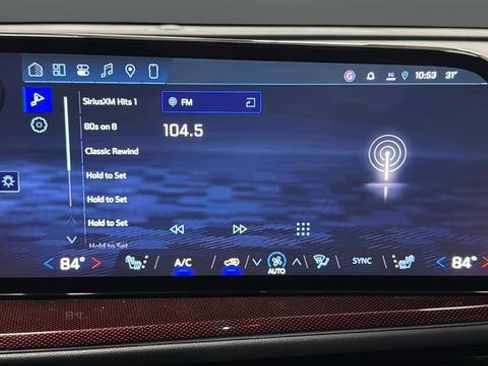 New 2026 Chevrolet Traverse Z71 image 21