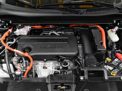 Used 2026 Honda CR-V Sport image 30