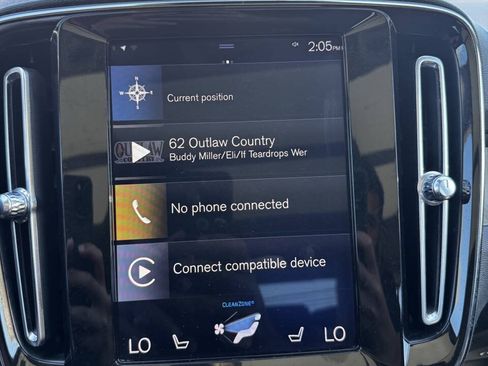 Used 2019 Volvo XC40 T5 Inscription AWD/4WD image 38