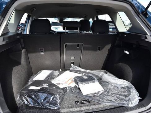 New 2026 Volkswagen Taos S image 22