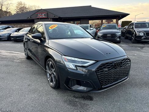 Used 2023 Audi A3 2.0T Premium w/ Convenience Package image 9