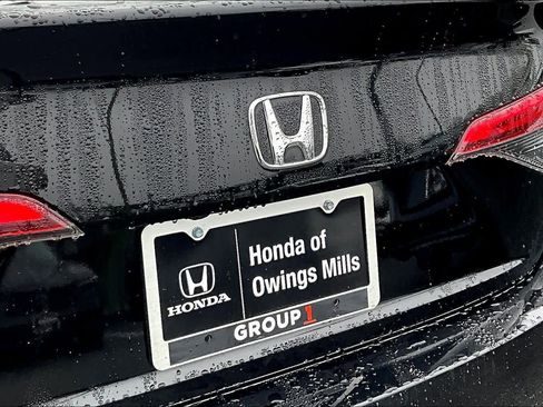 Used 2024 Honda Civic Sport image 30