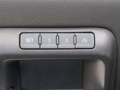 Used 2018 Chevrolet Silverado 1500 High Country AWD/4WD image 15