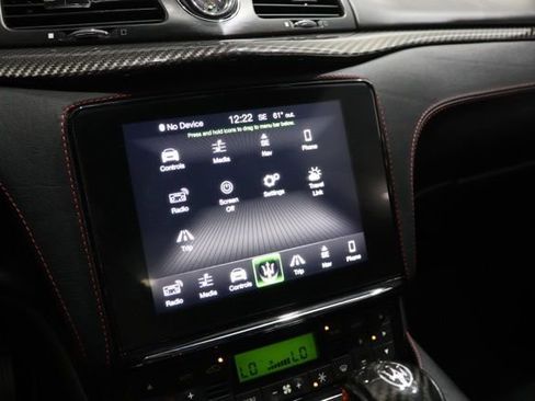 Used 2018 Maserati GranTurismo MC RWD image 27