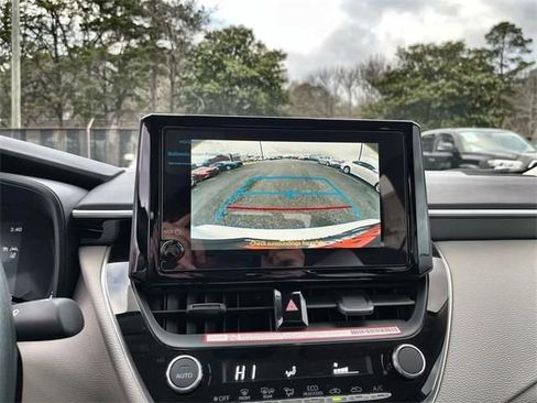 Used 2026 Toyota Corolla LE image 26