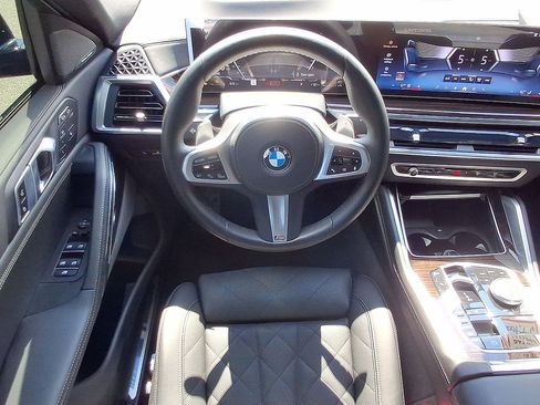 Used 2026 BMW X6 xDrive40i w/ Climate Comfort Package AWD/4WD image 27