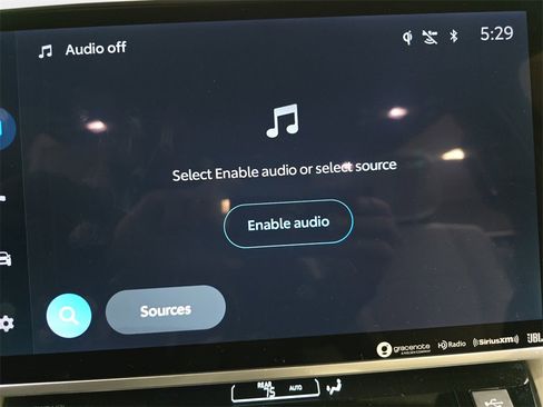 Used 2024 Toyota Sequoia Capstone image 25