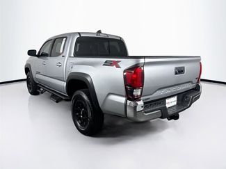 Certified 2023 Toyota Tacoma SR5 video 2