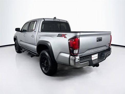 Certified 2023 Toyota Tacoma SR5 image 2