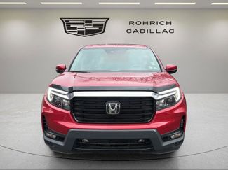 Used 2023 Honda Ridgeline RTL-E video 2