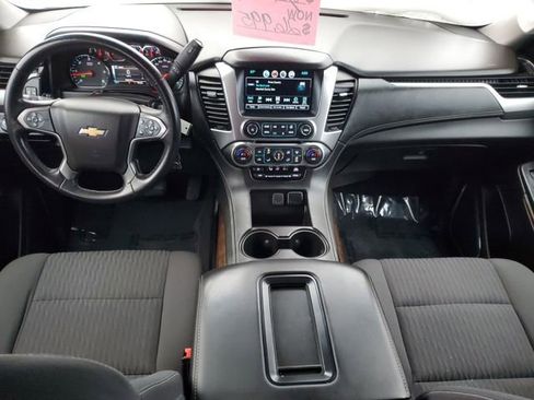 Used 2019 Chevrolet Tahoe LS w/ All-Season Package image 33