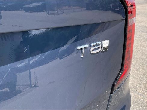 New 2026 Volvo XC90 T8 Ultra w/ Protection Package AWD/4WD image 26
