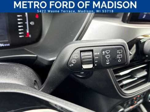 Used 2024 Ford Escape Active AWD/4WD image 27