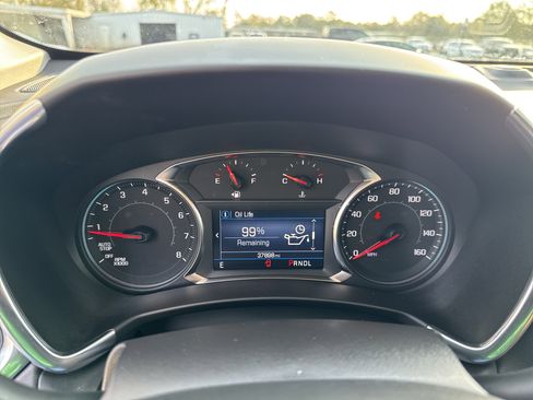 Used 2024 Chevrolet Equinox LT image 17