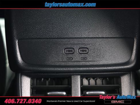 New 2026 GMC Terrain Elevation w/ LPO, Floor Liner Package image 25