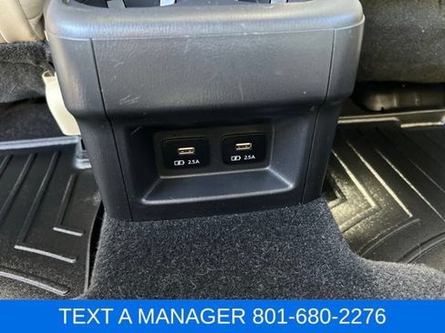 Used 2020 MAZDA CX-9 Grand Touring AWD/4WD image 34