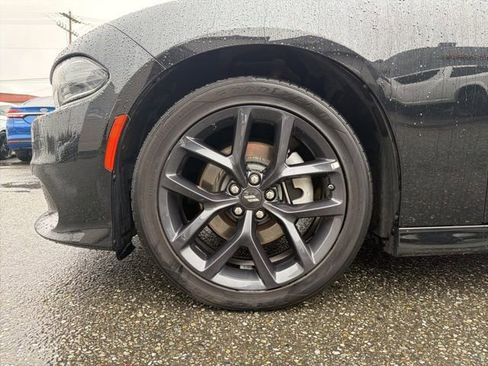 Used 2023 Dodge Charger GT w/ Blacktop Package image 17