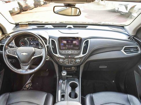 Used 2019 Chevrolet Equinox Premier image 12