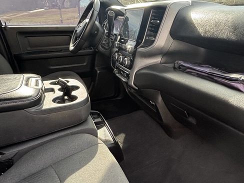 Used 2024 RAM 3500 Tradesman w/ Towing Technology Group image 12