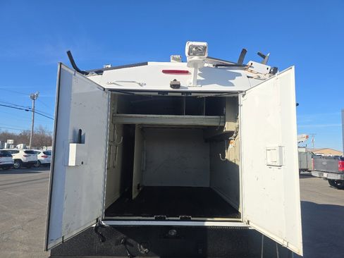 Used 2015 Chevrolet Silverado 3500 W/T image 14