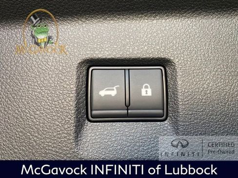 Certified 2023 INFINITI QX60 Sensory w/ Vision Package AWD/4WD image 35