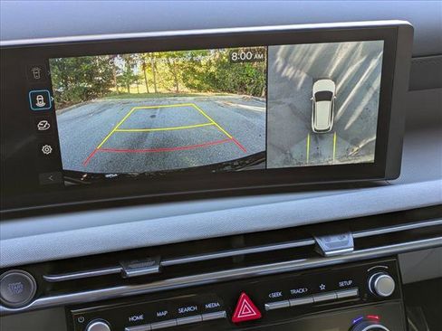 New 2026 Hyundai Tucson Limited image 14