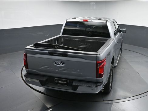 Used 2024 Ford F150 XLT w/ Mobile Office Package image 41
