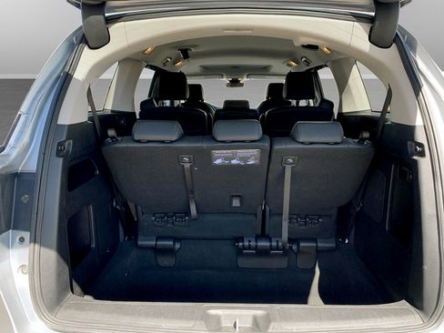 Used 2025 Honda Odyssey EX-L image 13