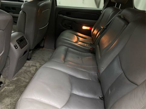 Used 2003 GMC Yukon Denali AWD/4WD image 11