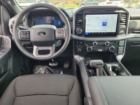 New 2026 Ford F150 XLT image 12