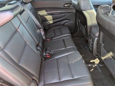 New 2026 Dodge Durango GT image 32