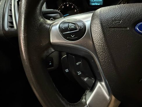 Used 2016 Ford Transit Connect XL FWD image 14