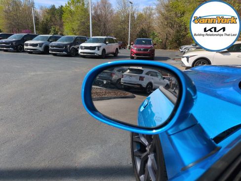 Used 2023 Dodge Challenger GT w/ Blacktop Package image 14