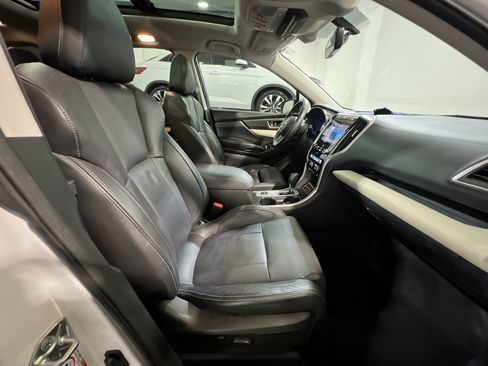 Used 2019 Subaru Ascent Limited AWD/4WD image 23