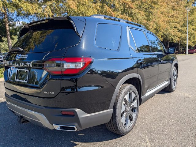 New 2026 Honda Pilot Elite image 7