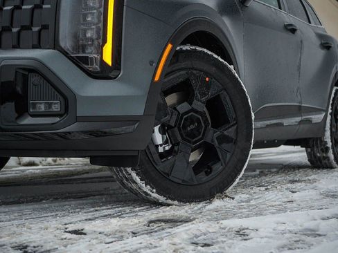 New 2026 Kia Sportage X-Line Prestige image 6