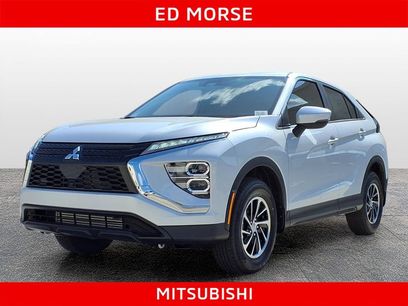 Used 2026 Mitsubishi Eclipse Cross ES
