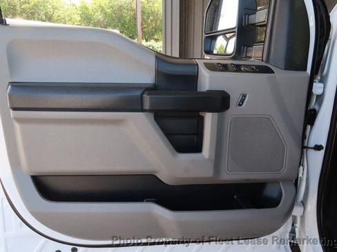 Used 2019 Ford F250 XL w/ Power Equipment Group AWD/4WD image 12