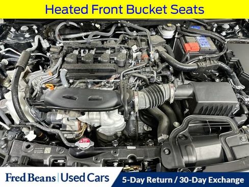 Used 2023 Honda Civic EX-L image 33