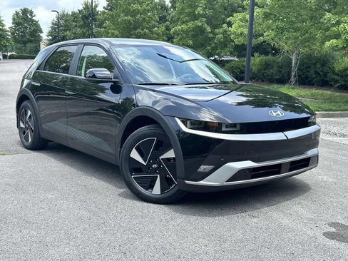 New 2026 Hyundai Santa Fe SEL FWD image 34