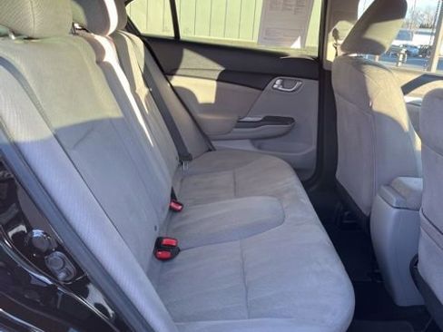 Used 2013 Honda Civic EX image 29