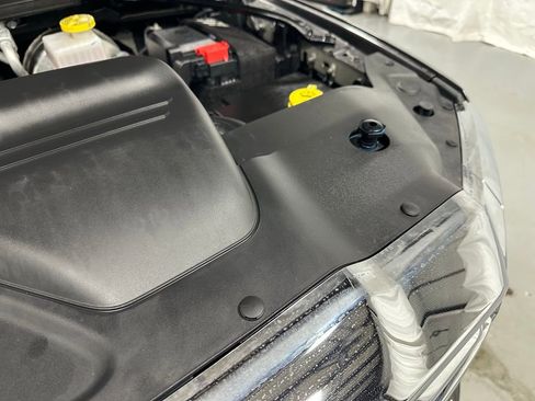 Used 2025 RAM 2500 Laramie image 67