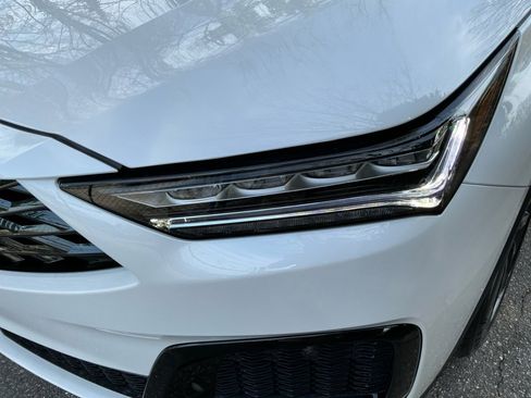 New 2026 Acura MDX A-Spec AWD/4WD image 25